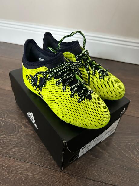 Kopačky adidas, adidas,29