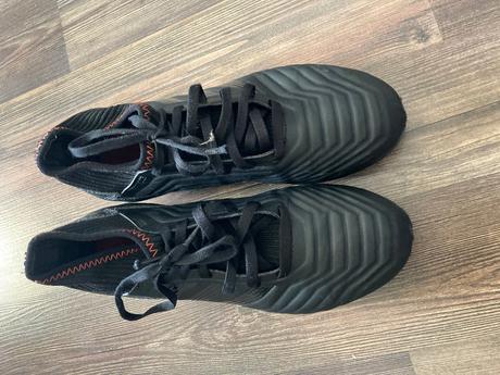 Kopačky adidas predator, adidas,36