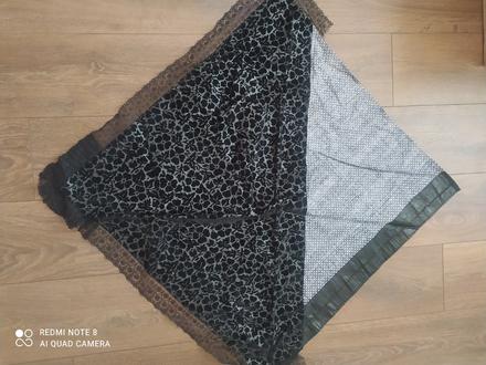 Šatka ku kroju - 25 eur, 