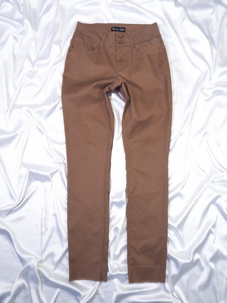 Luxusné dámske nohavice buena vista, xs