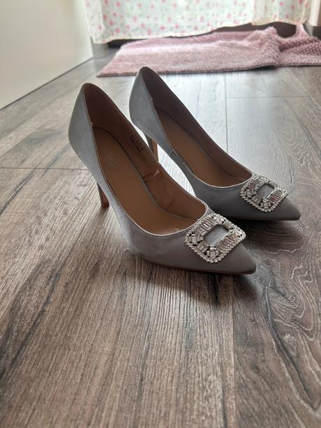 Dámske lodičky, 37