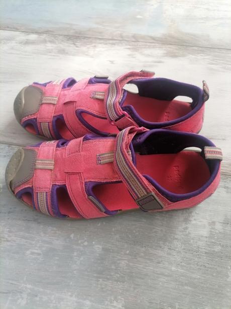 Barefoot sandále pediped č. 32, pediped,32