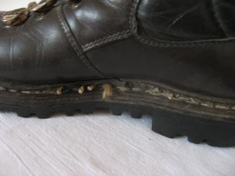 Klasické vibramy, 37