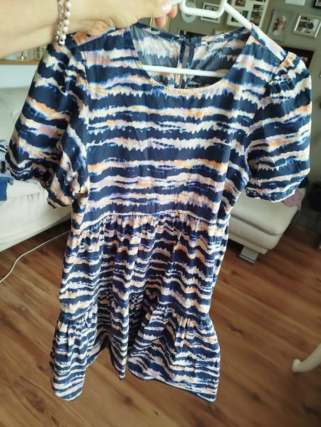 Letné šaty aj na prilezitost, reserved,164