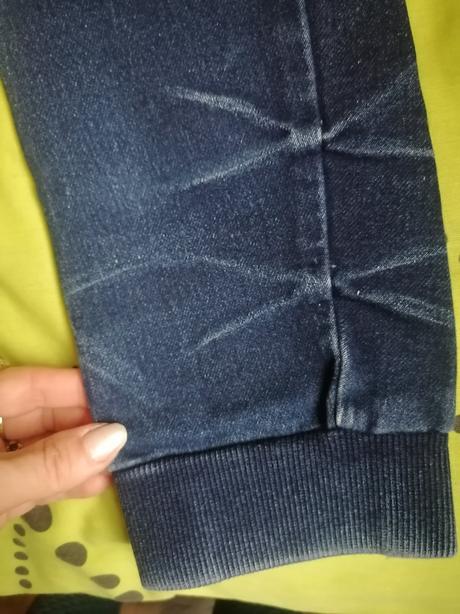 Riflove elastické, 158