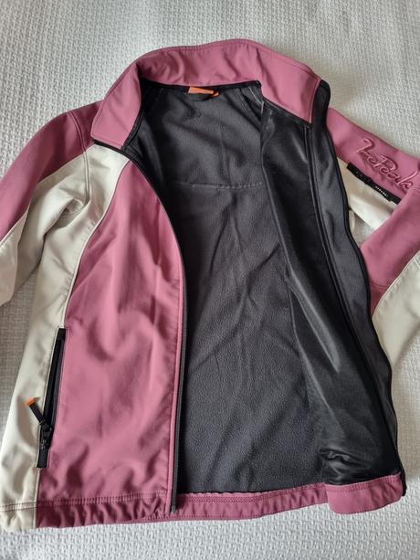 Softshelova bunda 36, 36