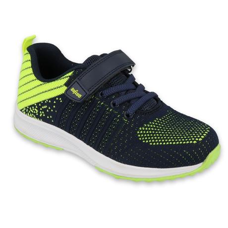 Chlapčenské tenisky befado  22201163 z, befado,31 - 36