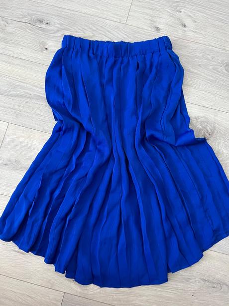 Balik 3ks sukni pod kolena, s