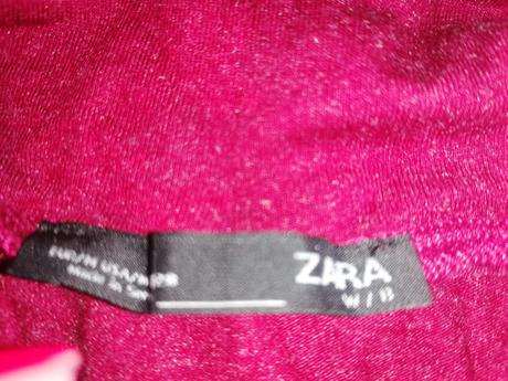 Zara pulover s/m, zara,s