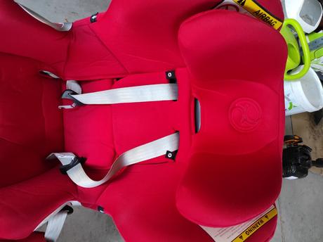 Autosedačka cybex sirona, cybex