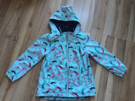 Nepremokava bunda, topolino,116