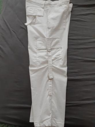 Dámske 3/4 nohavice, 42