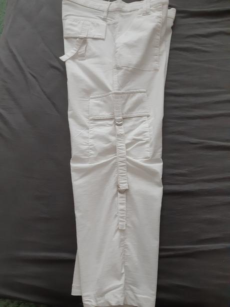 Dámske 3/4 nohavice, 42