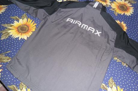 Prechodná bundička, nike,152