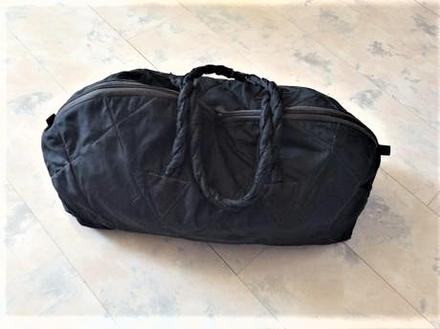 Ľahká cestovná taška,