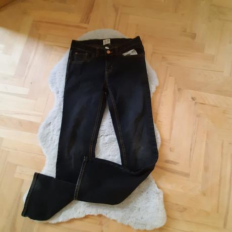 Rifle skinny strech 146/152, 152