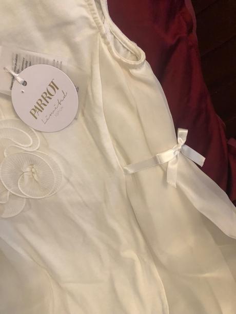 Saty na príležitosť hodváb,bavlna, 140