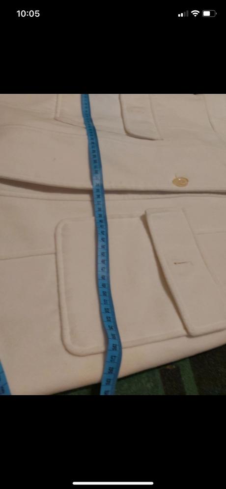 88-elegantný kabát, l