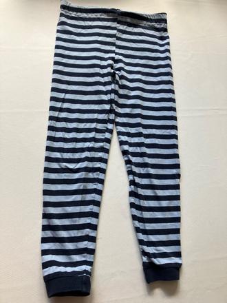 Pyžamo spodný diel, 128