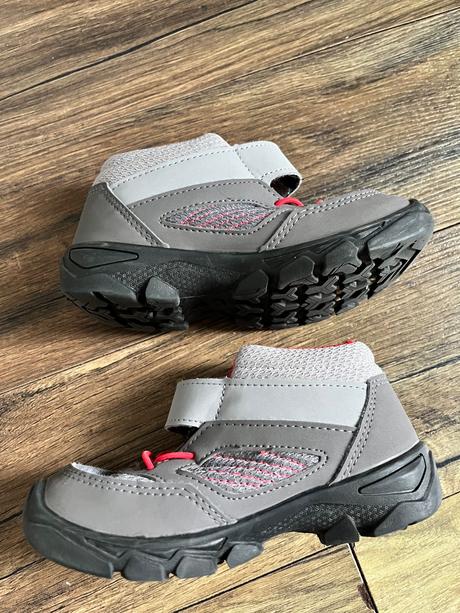 Prechodne topanky, quechua,26