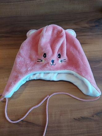 Čiapka s uškami, nkd,80