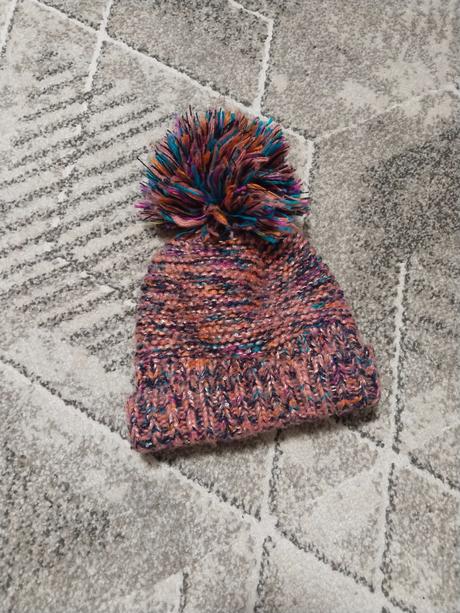 Zimná čiapka+2 šály, s