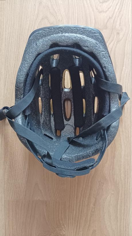 Detská cyklistická prilba kellys, xs