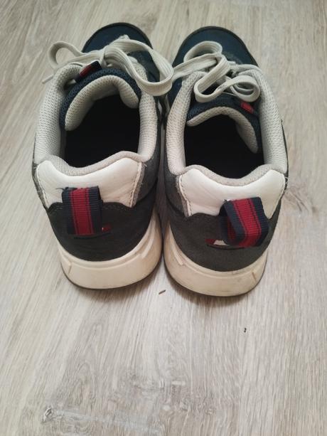 Chlapčenské topánky, 41