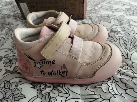 Prechodné topanocky, d.d.step,24