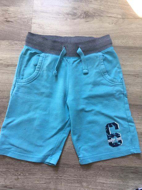 Šortky, dopodopo,122