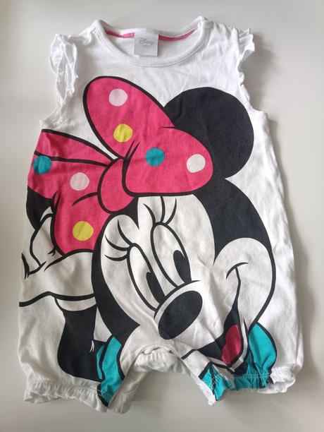 Letný overal, disney,80