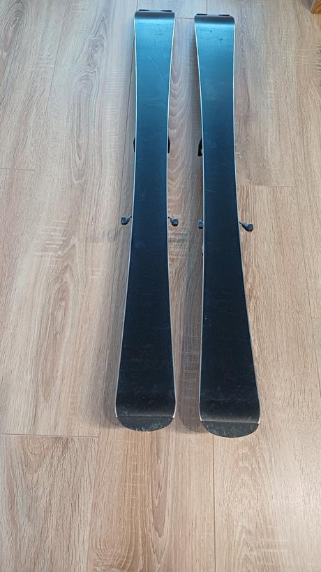 Detské lyže, 110-119 cm