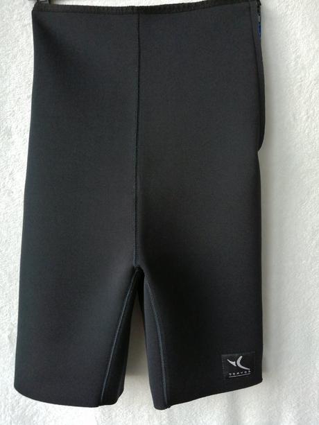 Thermoizolačné zoštíhľujúce legíny na cvičenie, domyos,s