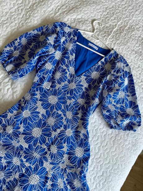 Reserved šaty, reserved,34