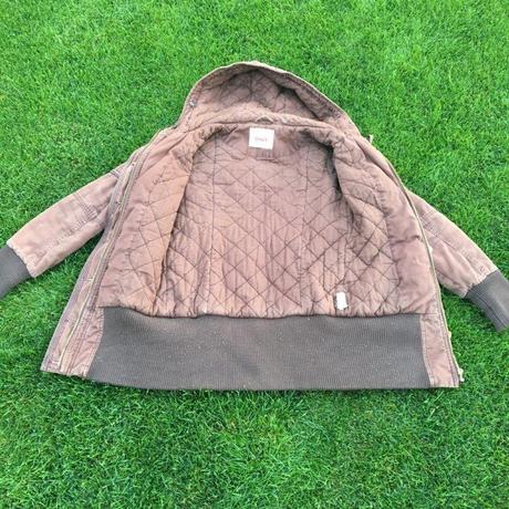 Dievčenská predĺžená prechodná bunda 170, 170