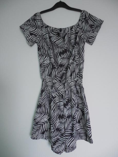 Modrý overal, gate,34