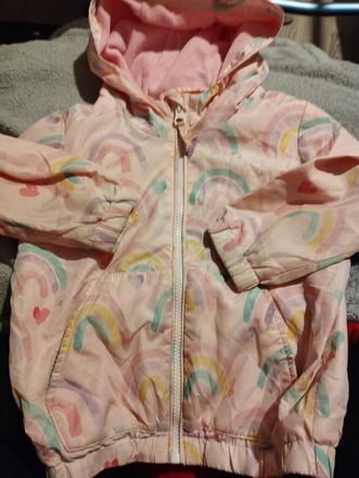 Prechodná bunda, george,92