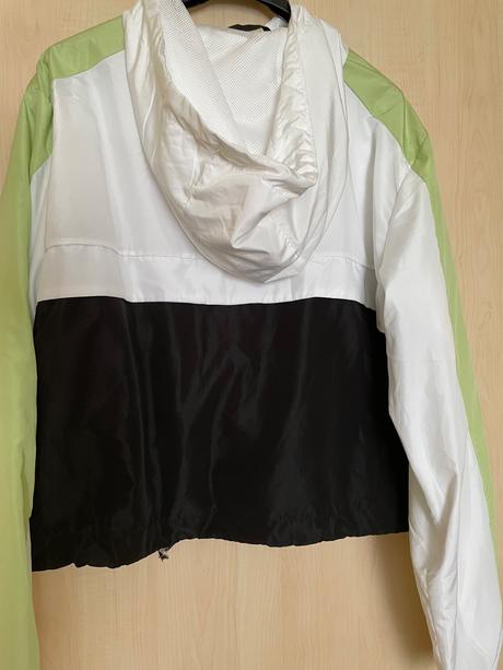 Šuštiaková vetrovka, terranova,m