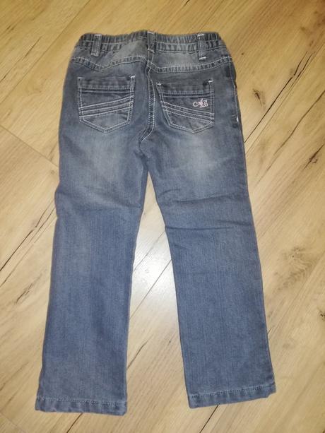 Zateplene rifle, lupilu,104