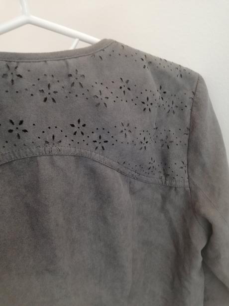 Blejzer sako kabátik, esprit,l