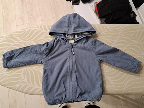 Letný kabatik, next,86