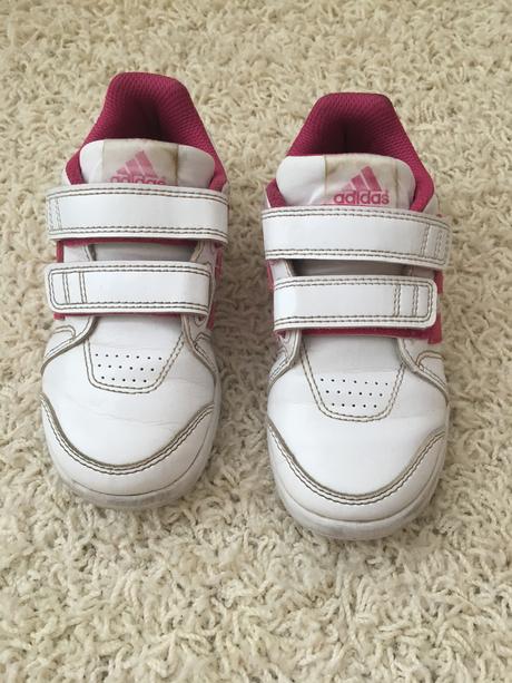 Tenisky adidas, adidas,27