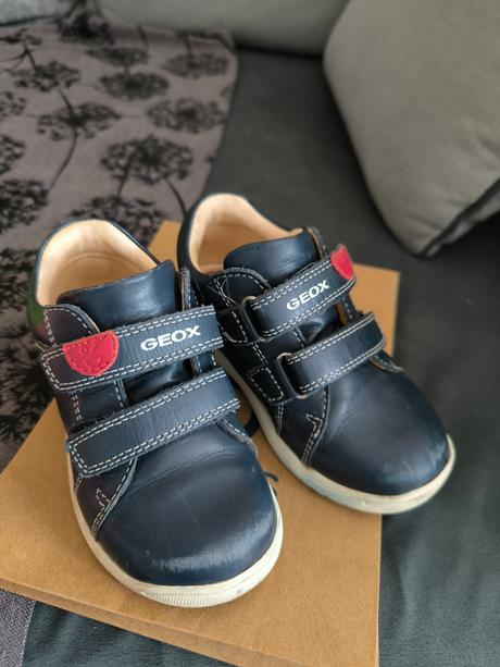 Topánky geox, geox,24