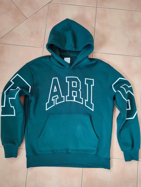 Mikina pánska,chlapčenská, bershka,m