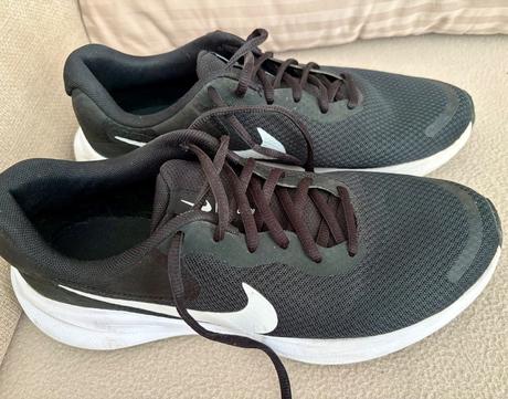 Nike revolution 7, nike,42