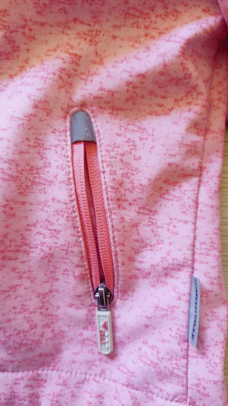 Softshellová bunda, c&a,98