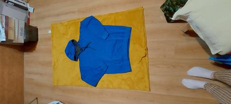 Pánska mikina veľ.xl, xl