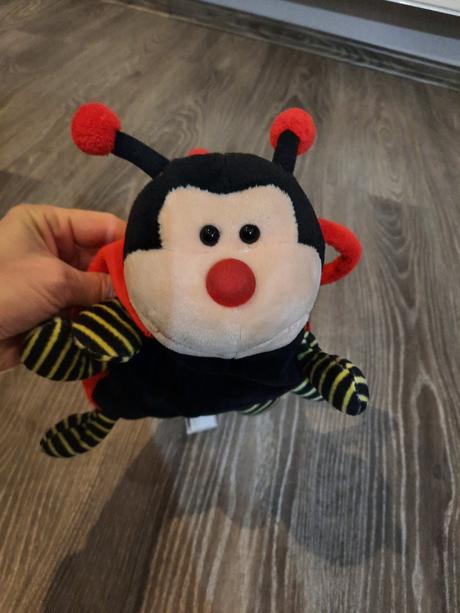 Plišové hračky a bábiky, 