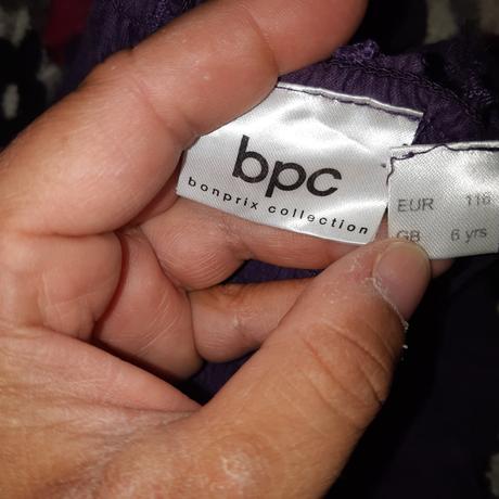 Dievčenské satocky, 116