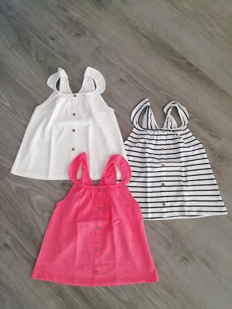 Tričká f&f, f&f,122